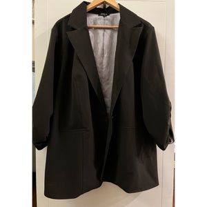 Torrid blazer size 4
